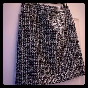 Ann Taylor Skirt Size 10